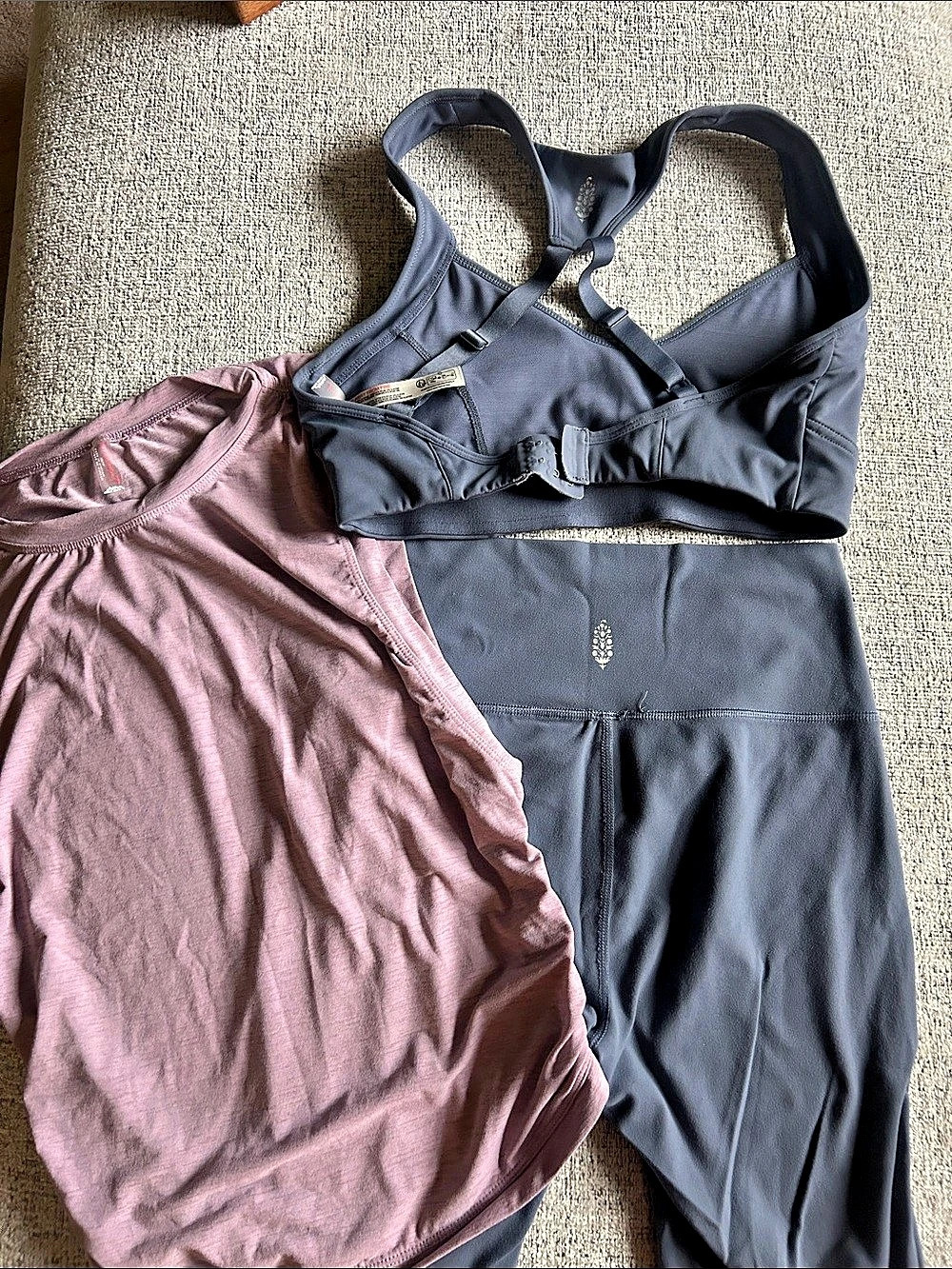 FP Movement Workout Set Bundle - Picture 2 of 8